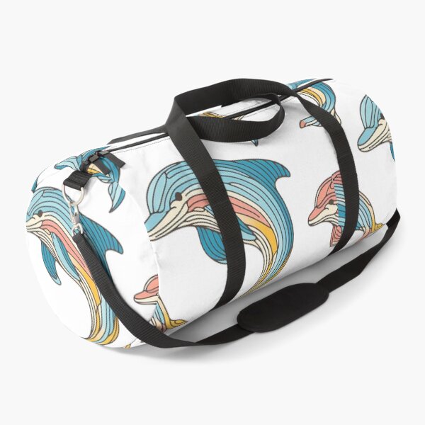 Item preview, Simply Dolphin designed and sold by Vanich-Panich.