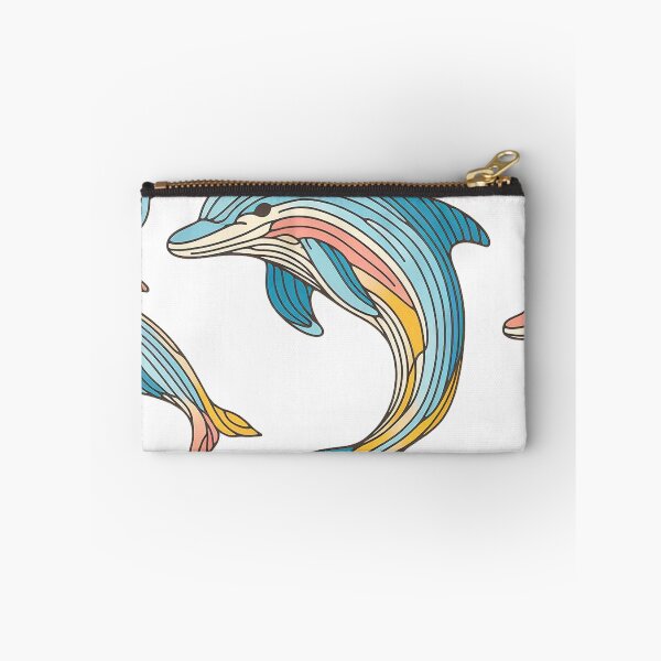 Item preview, Simply Dolphin designed and sold by Vanich-Panich.