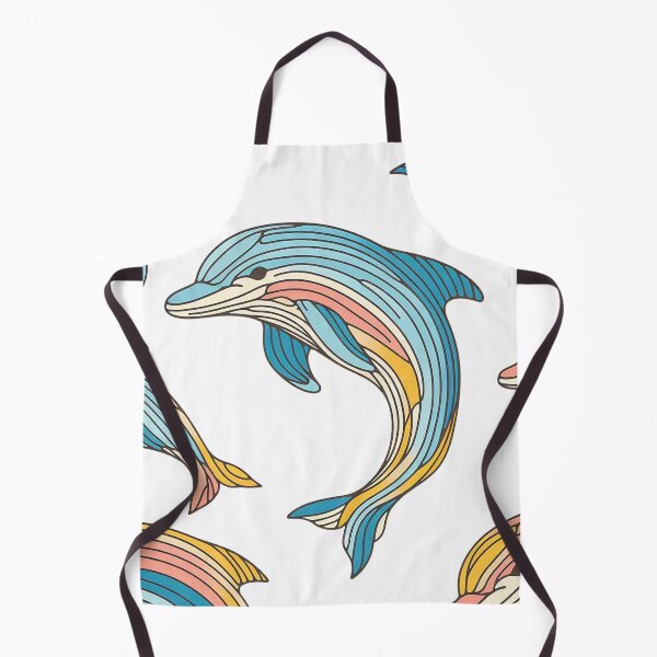 Item preview, Simply Dolphin designed and sold by Vanich-Panich.