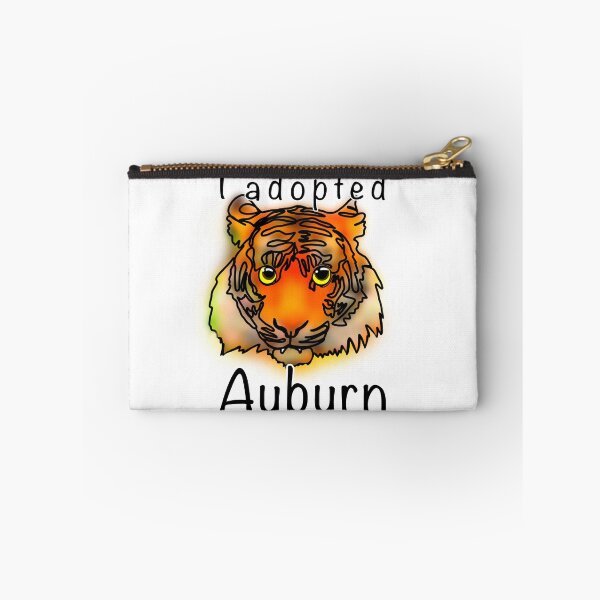 Item preview, I adopted Auburn – animalz designed and sold by Ashley’sAnimalz.