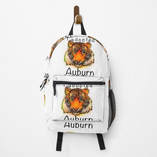 Item preview, I adopted Auburn – animalz designed and sold by Ashley’sAnimalz.