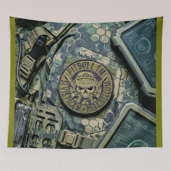 Item preview, Operation "Future" designed and sold by MrLordFashions.