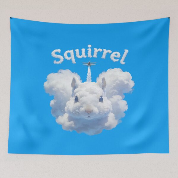 Item preview, Cloud Art designed and sold by forget45studio.