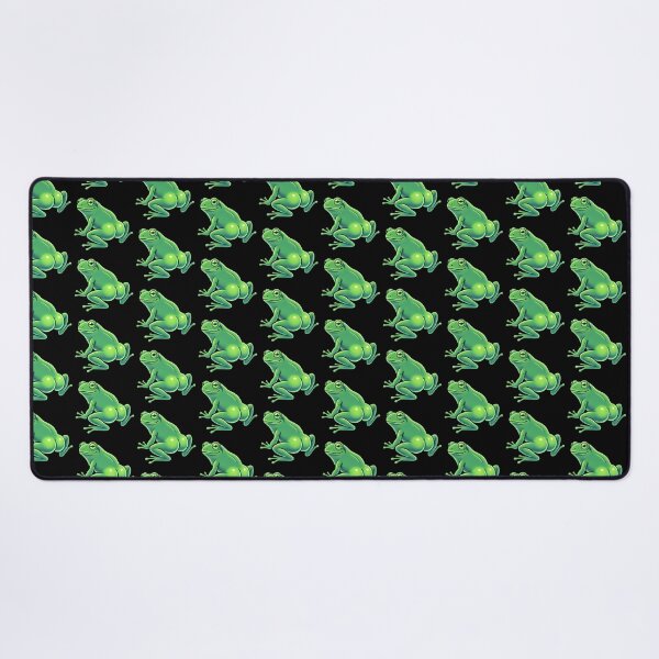 Item preview, Illustration Collection: Funny Anthropomorphic Frog – Kawaii Style designed and sold by Tw1nsAIArt.