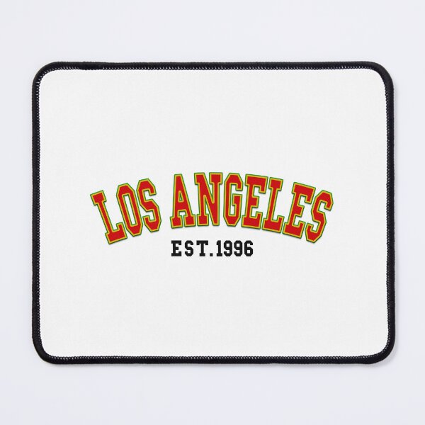 Item preview, Los Angeles Est. 1996 designed and sold by FashionHeritage.