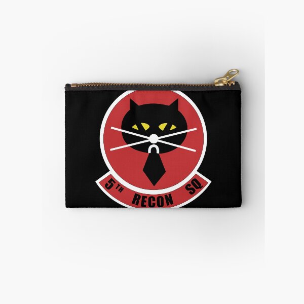 Item preview, AAC - 5th Reconnaissance Squadron wo txt X 300 designed and sold by Military Insignia Products.