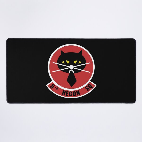 Item preview, AAC - 5th Reconnaissance Squadron wo txt X 300 designed and sold by Military Insignia Products.