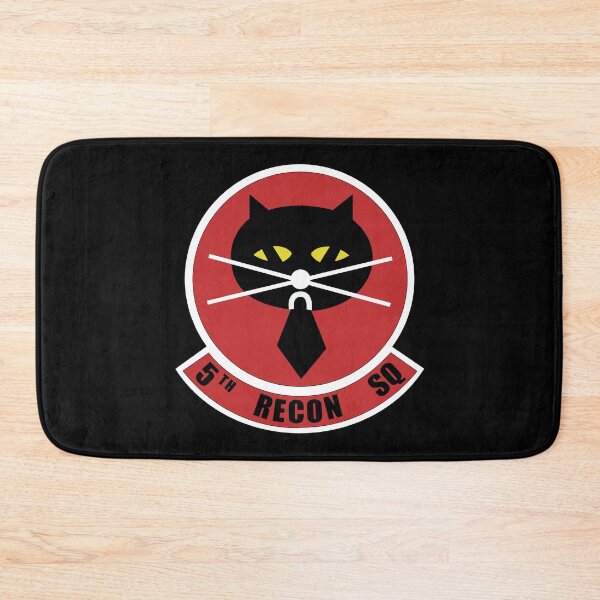 Item preview, AAC - 5th Reconnaissance Squadron wo txt X 300 designed and sold by Military Insignia Products.