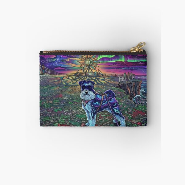 Item preview, Schnauzer on Nordkapp designed and sold by GIR .