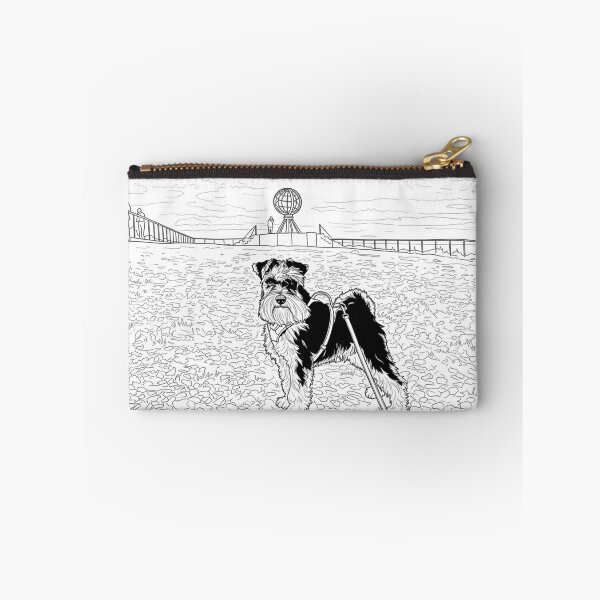 Item preview, Schnauzer in Nordkapp designed and sold by GIR .