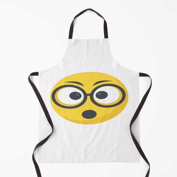 Item preview, Boring emoji Nerd designed and sold by HattrickFashion.