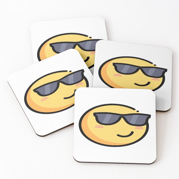 Item preview, Cool emoji designed and sold by HattrickFashion.