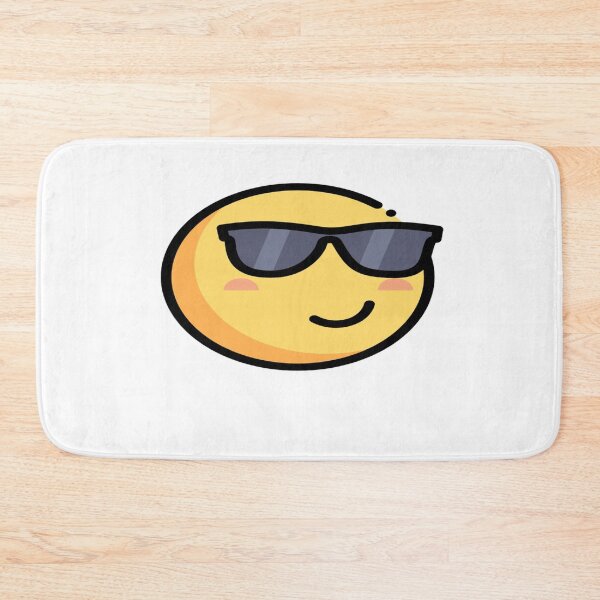 Item preview, Cool emoji designed and sold by HattrickFashion.