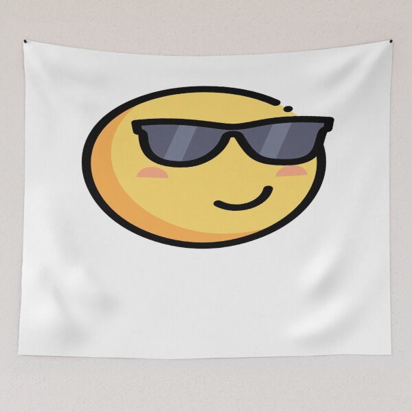 Item preview, Cool emoji designed and sold by HattrickFashion.