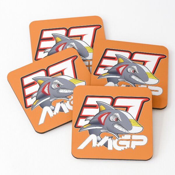 Item preview, 37 Shark Racing Design | Premier GP Motorcycle Racing Fan Art designed and sold by Fan Art Station .