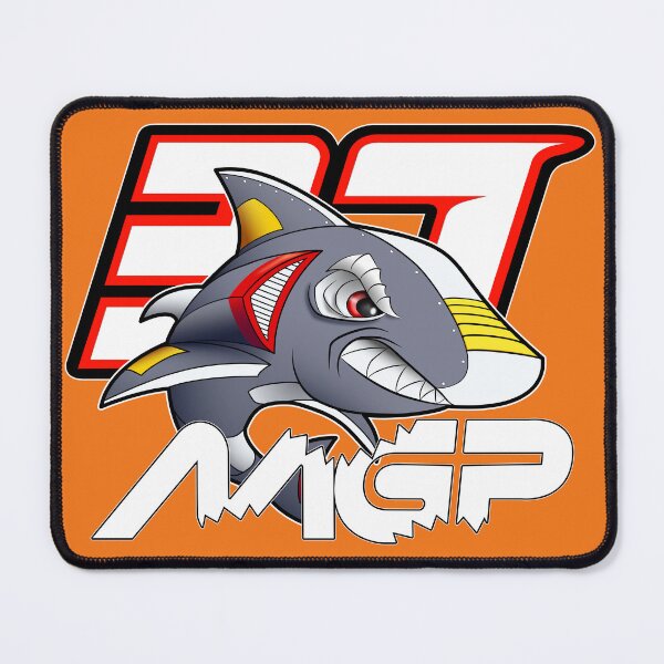 Item preview, 37 Shark Racing Design | Premier GP Motorcycle Racing Fan Art designed and sold by Fan Art Station .