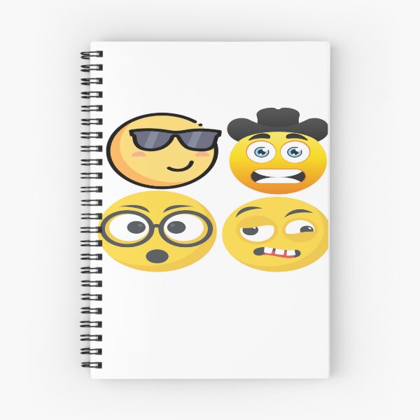 Item preview, emoji bundles designed and sold by HattrickFashion.