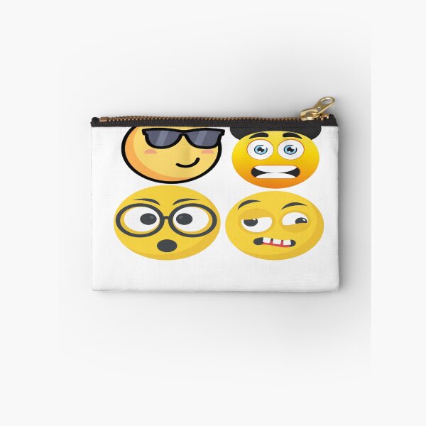 Item preview, emoji bundles designed and sold by HattrickFashion.
