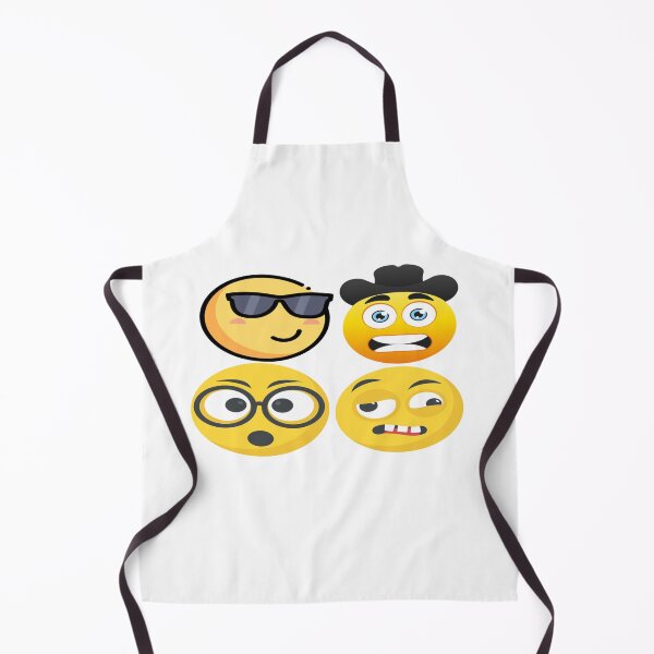 Item preview, emoji bundles designed and sold by HattrickFashion.