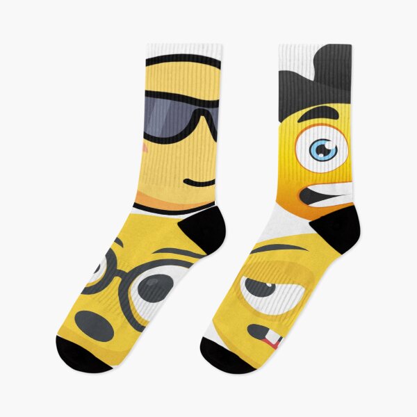 Item preview, emoji bundles designed and sold by HattrickFashion.