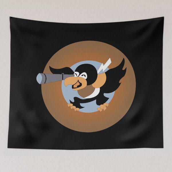 Item preview, AAC - 5th Emergency Rescue Squadron wo txt X 300 designed and sold by Military Insignia Products.