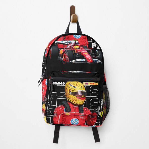 Item preview, Lewis Hamilton designed and sold by Speed & Sport.