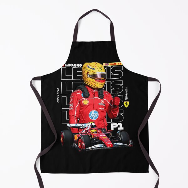 Item preview, Lewis Hamilton designed and sold by Speed & Sport.