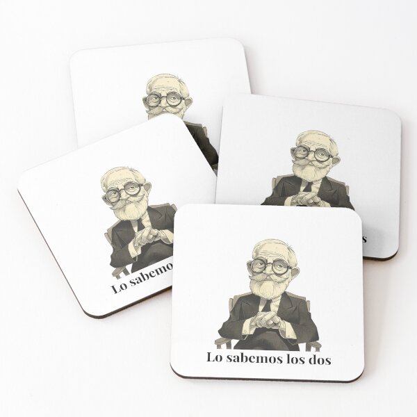 Item preview, Freud "Lo Sabemos Los Dos" Funny Psychology Shirt |  Therapist Gift | Psych Major | Philosophy Humor |  Intellectual Gift | Unisex Tee designed and sold by De Aqui y de Alla Studio.