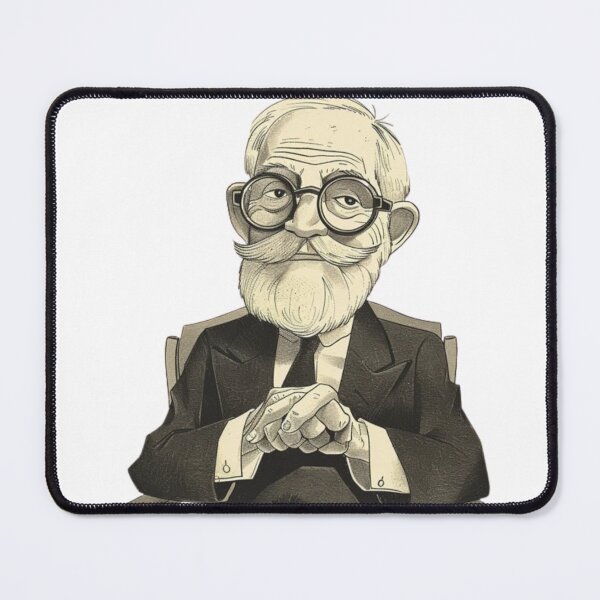 Item preview, Freud "Lo Sabemos Los Dos" Funny Psychology Shirt | Therapist Gift | Psych Major | Philosophy Humor | Intellectual Gift | Unisex Tee designed and sold by De Aqui y de Alla Studio.