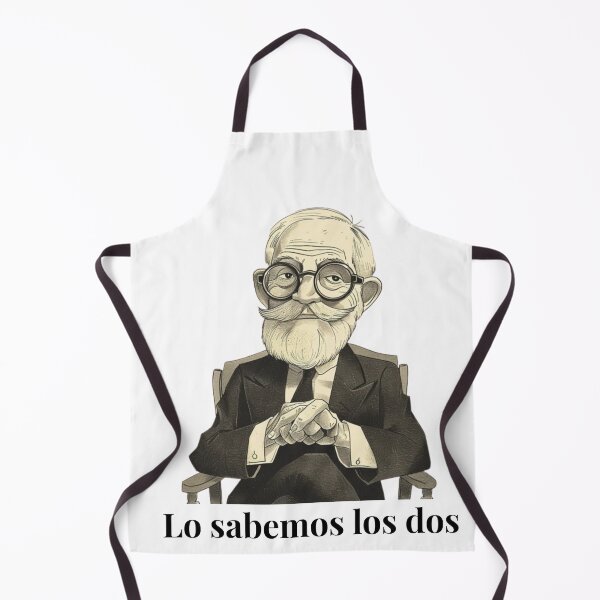 Item preview, Freud "Lo Sabemos Los Dos" Funny Psychology Shirt |  Therapist Gift | Psych Major | Philosophy Humor |  Intellectual Gift | Unisex Tee designed and sold by De Aqui y de Alla Studio.