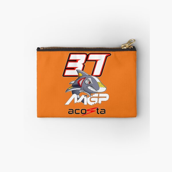 Item preview, Gráfico de Shark Racing 37 con el nombre de Acosta | Diseño Premier GP para aficionados a las motos designed and sold by Fan Art Station .