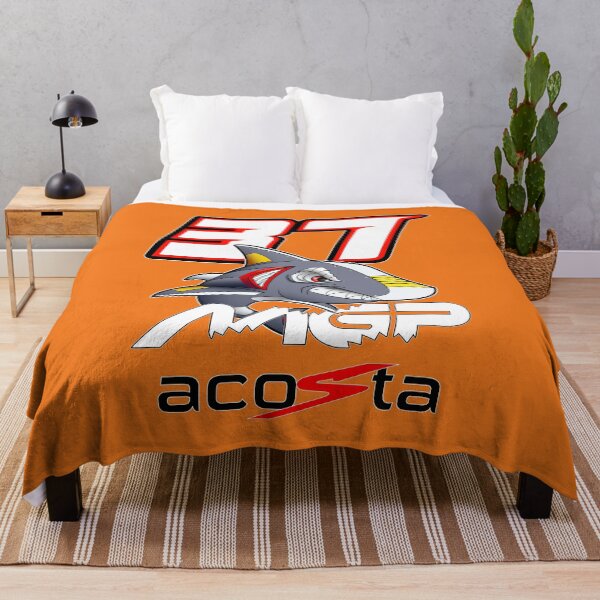 Item preview, 37 Shark Racing Graphic with Acosta Name | Premier GP Motorcycle Fan Design designed and sold by Fan Art Station .