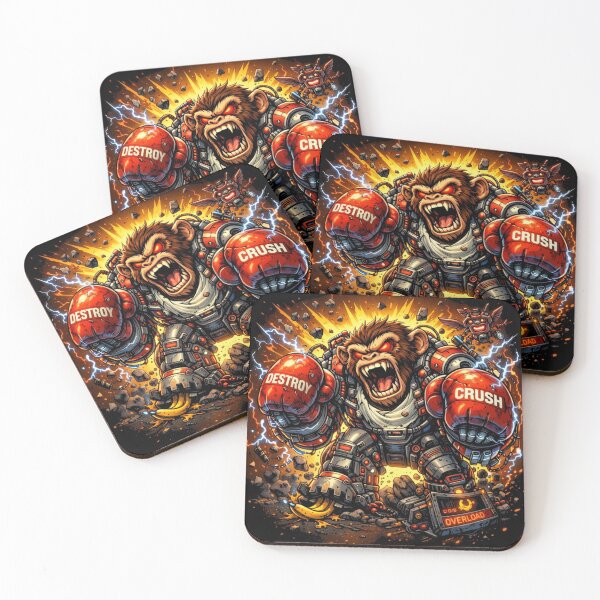 Item preview, An Unstoppable Force. designed and sold by Anime-Clothes1.