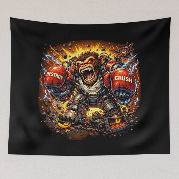 Item preview, An Unstoppable Force. designed and sold by Anime-Clothes1.