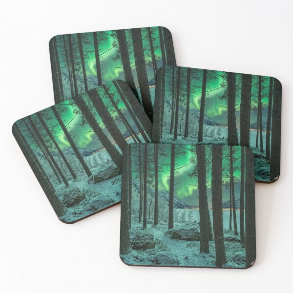 Item preview, Aurora borealis designed and sold by GIR .