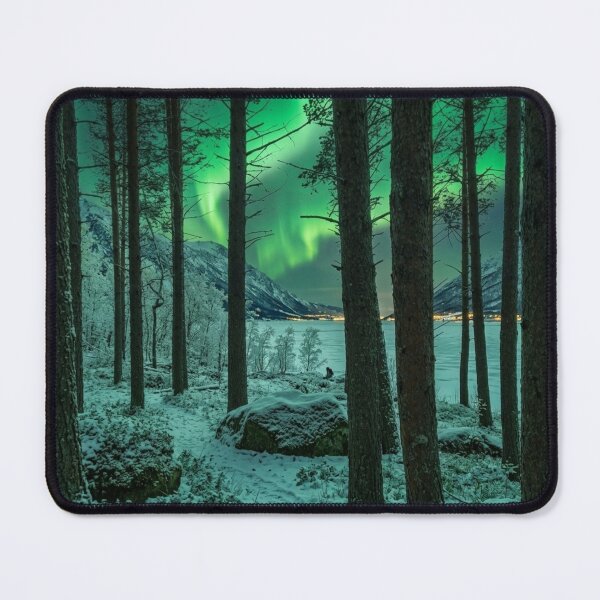 Item preview, Aurora borealis designed and sold by GIR .
