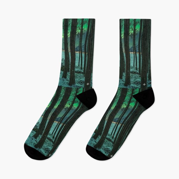 Item preview, Aurora borealis designed and sold by GIR .