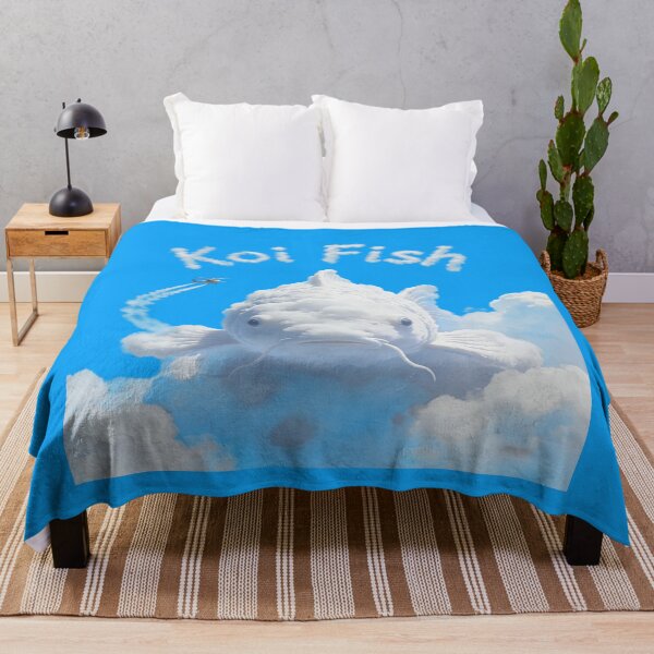 Item preview, Cloud Art designed and sold by forget45studio.