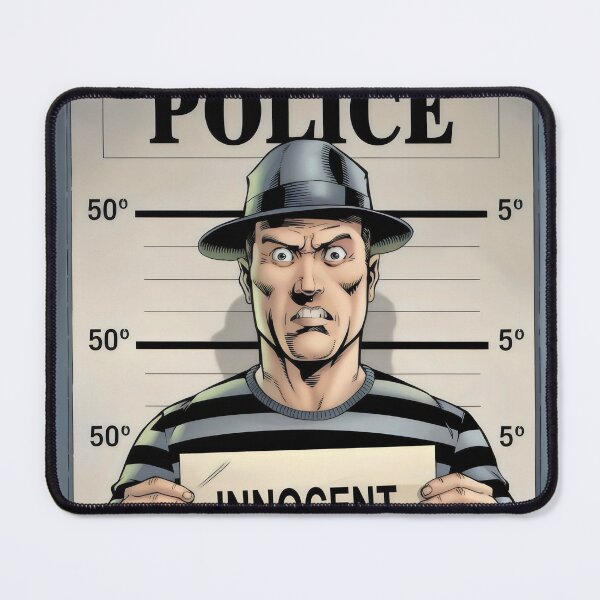 Item preview, Police. designed and sold by MyHappyArtShop.