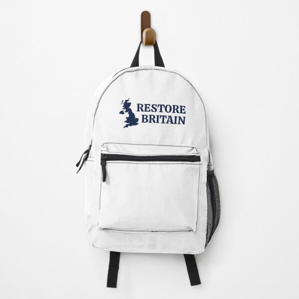 Item preview, Restore Britain designed and sold by The British Scene.
