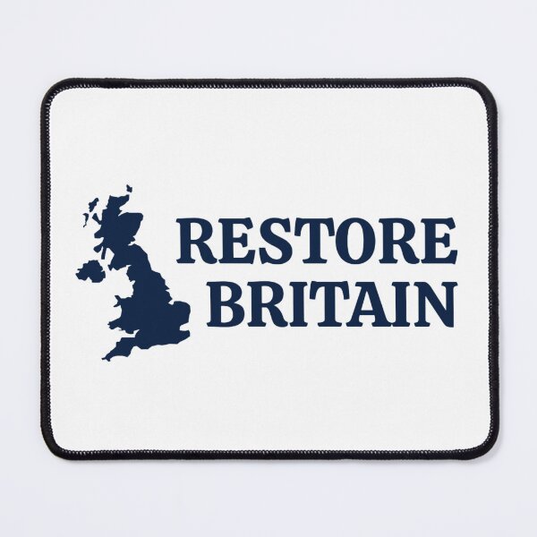 Item preview, Restore Britain designed and sold by The British Scene.