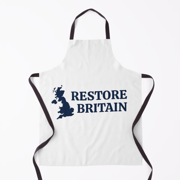 Item preview, Restore Britain designed and sold by The Network.