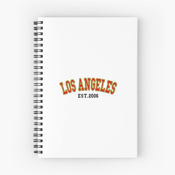 Item preview, Los Angeles Est. 2006 designed and sold by FashionHeritage.