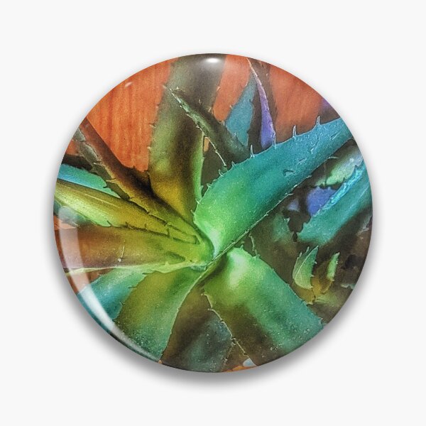 Item preview, Succulent plant designed and sold by Vivyn.