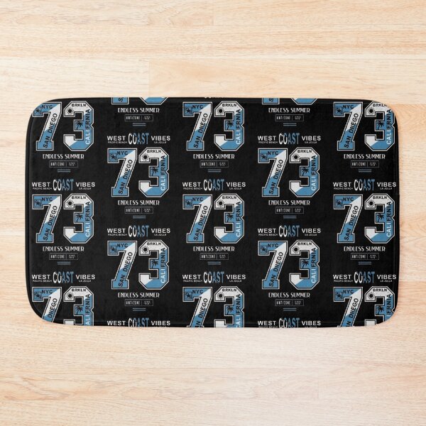 Item preview, West Coast Vibes – Endless Summer Urban Graphic designed and sold by Dogandesighn.