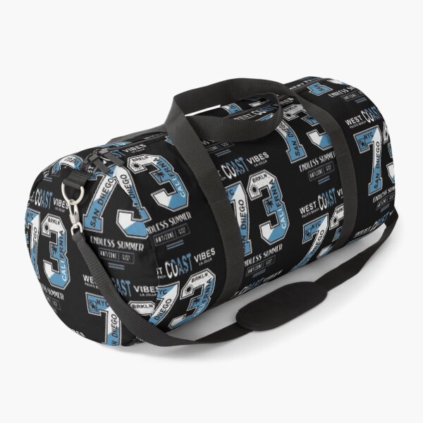 Item preview, West Coast Vibes – Endless Summer Urban Graphic designed and sold by Dogandesighn.