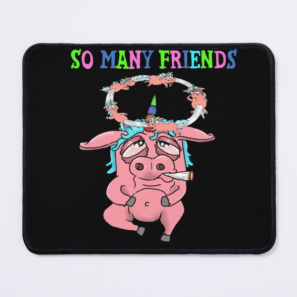Item preview, Many friends designed and sold by AyseAkcay.