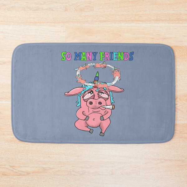 Item preview, Many friends designed and sold by AyseAkcay.