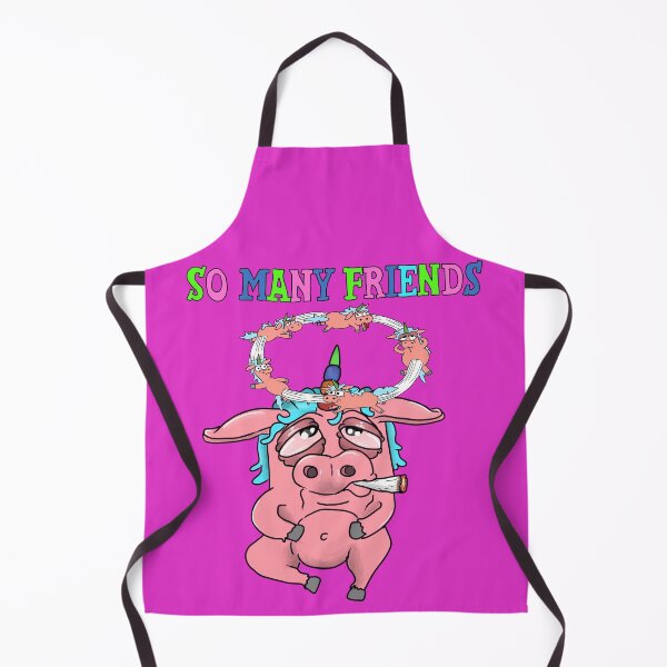Item preview, Many friends designed and sold by AyseAkcay.