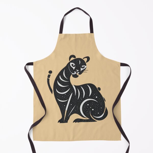 Item preview, a unique tiger designed and sold by 123ks.